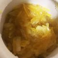 くろさんとみきさん's cooksnap of when they made 日向夏ジャム.