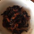 メロンパンケーキ's cooksnap of when they made ひじきの煮物.