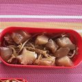 くるーゆ's cooksnap of when they made ダイエットに♪ピリ辛もやしこんにゃく.