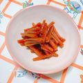 なるおっちいちかず's cooksnap of when they made 時間短縮！圧力鍋でフキの佃煮！.