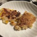 クックCG2NFA☆'s cooksnap of when they made お手軽♪ベーコンと玉ねぎのおやき★.