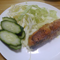 単！！'s cooksnap of when they made 鮭のカレーマヨネーズ焼き.