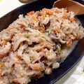 ゆーこリン♡'s cooksnap of when they made おからの煮物.