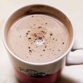 こともも♪ばぁちゃん's cooksnap of when they made ホットミルクのココアコーヒー.