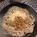 nyankoにゃん's cooksnap of when they made ねばねば！納豆そば( ´艸｀).