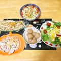 komutatata's cooksnap of when they made 豚肉の味噌生姜焼き.