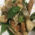 クック36WM30☆'s cooksnap of when they made ちくわとピーマンのさっぱりソースマヨ炒め.