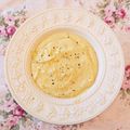 ☆AMR☆'s cooksnap of when they made 美人になる簡単レシピ・さつまいものスープ.