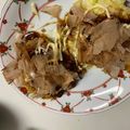 ちあこり's cooksnap of when they made 糖質オフ☆お豆腐でお好み焼き.