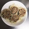 かなPP's cooksnap of when they made ホタテ缶で失敗なし！柔らかジューシー焼売.