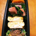 ひでかずそる's cooksnap of when they made ほうれん草とベーコンのダシダ炒め.