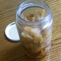 タクちゃん２'s cooksnap of when they made パリパリ！ご飯進む！☆簡単はりはり漬け☆.