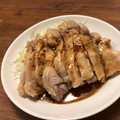 みーのまま's cooksnap of when they made ゆで鶏のアジアンソース.