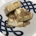 ※くりむと※'s cooksnap of when they made ツナと焼豆腐の煮物♪.