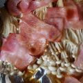 ♡ゆづき♡'s cooksnap of when they made 【簡単グリル】えのきだけのホイル焼き.