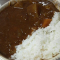 CoffeeCoco's cooksnap of when they made 大根と鶏肉の和風カレー.