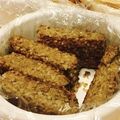 POPFEEL's cooksnap of when they made レバノン★ミートローフ★KIBBEH.