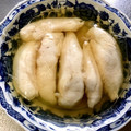 OTO☆HANA's cooksnap of when they made レンジで簡単蒸し鶏！鶏ささみのレンジ蒸し.