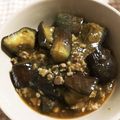 peanut32m's cooksnap of when they made 簡単本格！麻婆豆腐＆麻婆茄子.