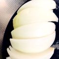 azbjbn's cooksnap of when they made 玉ねぎの切り方.