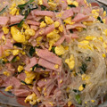 サロちゃん's cooksnap of when they made 簡単♪春雨炒め.