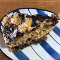 クックJK6256☆'s cooksnap of when they made 小さな雁月(黒糖蒸しパン) 卵不使用.