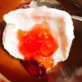 へい♡ゆー♡'s cooksnap of when they made 水切りヨーグルトで簡単フロマージュ風.