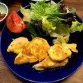 ばたみそーぱん☆'s cooksnap of when they made 下味冷凍：タラのピカタ.