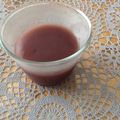 ジョンのお母ちゃん's cooksnap of when they made ★水ようかん★.