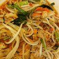 まさ＠こん's cooksnap of when they made 豚肉と野菜の豆板醤炒め♪.