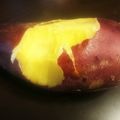 口腔外科医☆ゆっきー's cooksnap of when they made ダッチオーブンでさつまいも蒸し.
