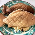 MicHolly's cooksnap of when they made パンケーキ（強力粉編）.