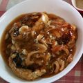ちー坊0107's cooksnap of when they made おからハンバーグの和風あんかけ.