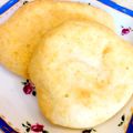 LeCafé's cooksnap of when they made もっちもち☆ポンデケージョ.