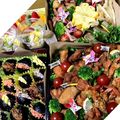 ひなはるパンダ's cooksnap of when they made 料理下手さんの運動会弁当2018.