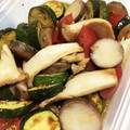 キュキュットさん's cooksnap of when they made 簡単失敗なし！焼き野菜のマスタードマリネ.