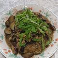 さっちー38's cooksnap of when they made ナスの味噌煮.