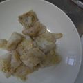 クックMEZFEI☆'s cooksnap of when they made ★簡単タルタルと白身魚のフライ★.