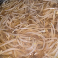 MULA's cooksnap of when they made ウェルカム月末☆もやし純和風スープ.