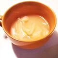 あ～ちゃんさ～ちゃん's cooksnap of when they made 【快腸】キャベツと豆のズボラ味噌汁.