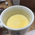 カーボンレッド's cooksnap of when they made 【糖質オフ】ずぼらたまごぷりん【簡単】.