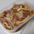 あ～ちゃんさ～ちゃん's cooksnap of when they made 玉ねぎと竹輪の蒸し煮【作り置き】.