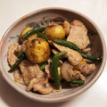 ぽぽっぺ's cooksnap of when they made 新じゃがの丸ごと甘辛煮っ転がし♪.