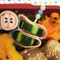 R♡Y's cooksnap of when they made マヨポケットで♡ひとくちハムマヨきゅうり.
