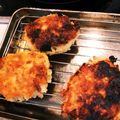 リコば's cooksnap of when they made リメイク肉じゃがコロッケ☆.