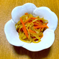 カフェオリ's cooksnap of when they made 失敗なし！　ご飯がススム切り干し大根.