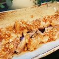 ﾓｯﾁ～☆'s cooksnap of when they made 蒸し鶏の香味だれ.