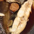 emiemi217's cooksnap of when they made カレイの煮付け♡梅干と生姜でまろやか煮汁.
