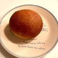 もふもふ花ちゃん's cooksnap of when they made プチパン（基本のパン生地）.