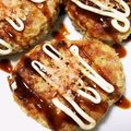 THRSママ's cooksnap of when they made 節約おかず♡豚ミンチでお好みハンバーグ♡.